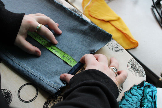 Our Work with Transition Stirling: Delivering Green Skills Workshops