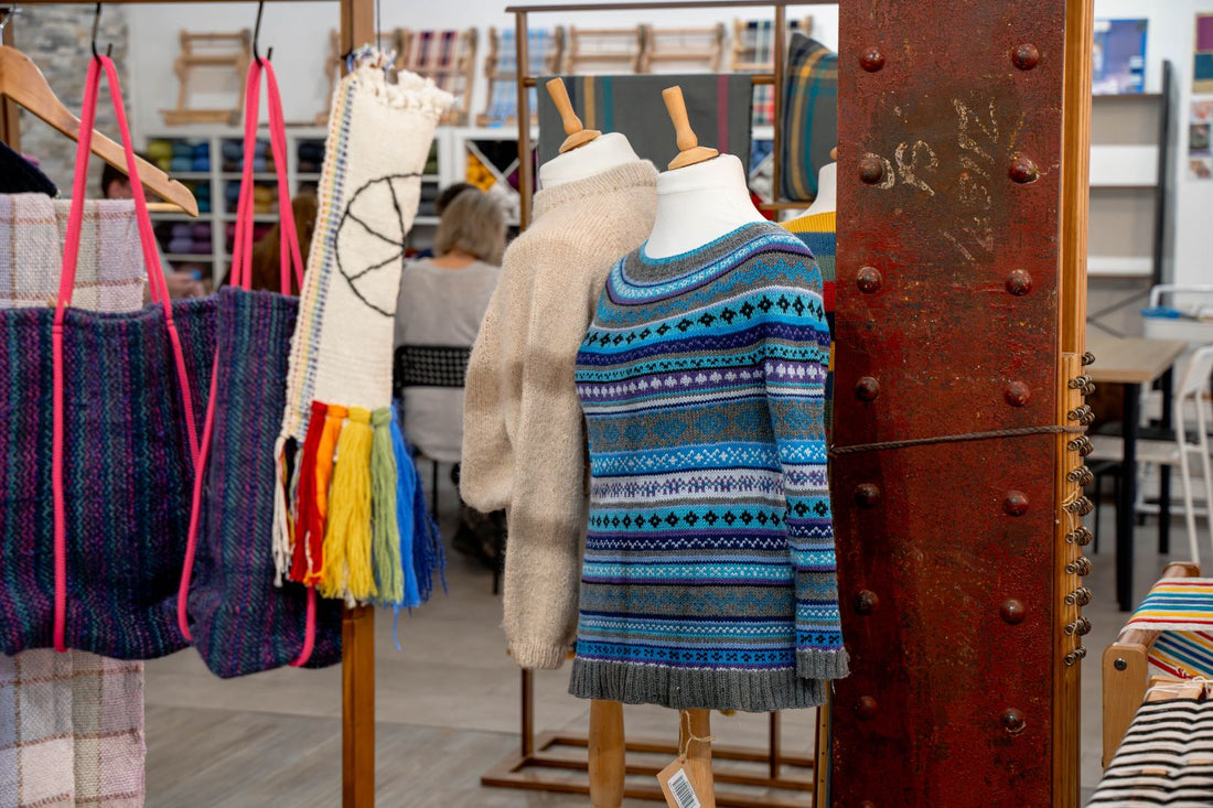How to Travel Ethically: Tips for Supporting Local Weavers