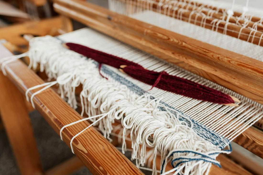 Top 5 Weaving Destinations Around the World