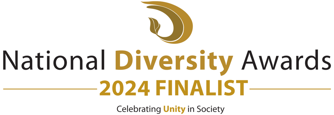 Radical Weavers Shortlisted for Prestigious National Diversity Award