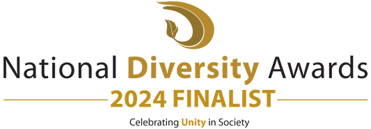 Radical Weavers Shortlisted for Prestigious National Diversity Award