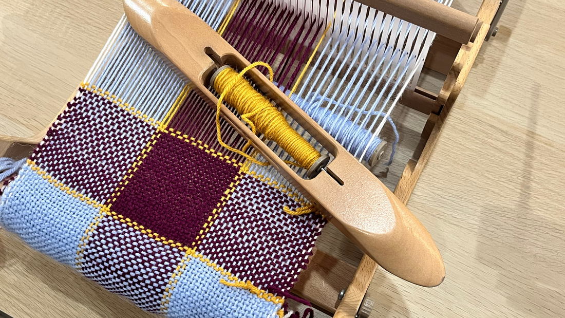 Handmade vs Handwoven: What’s the Difference and Why It Matters?