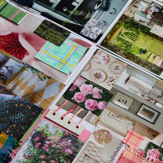 Unleash Your Creativity This Summer at Radical Weavers' Textiles Camp for Creative Teens