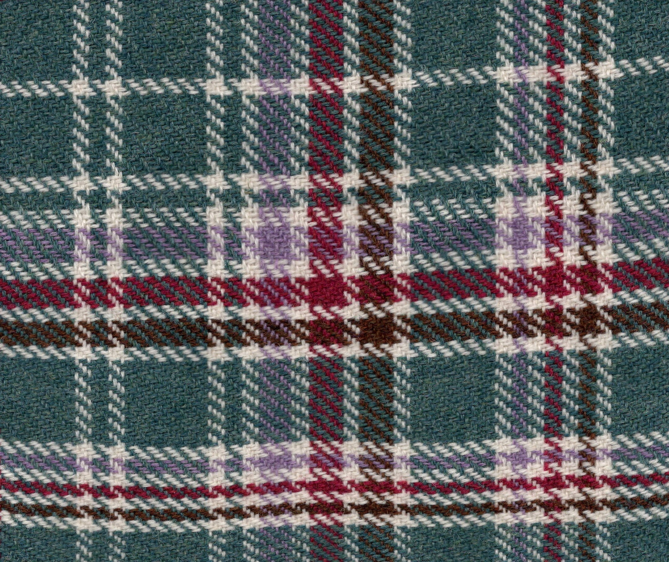 Radical Weavers Tartan Collection