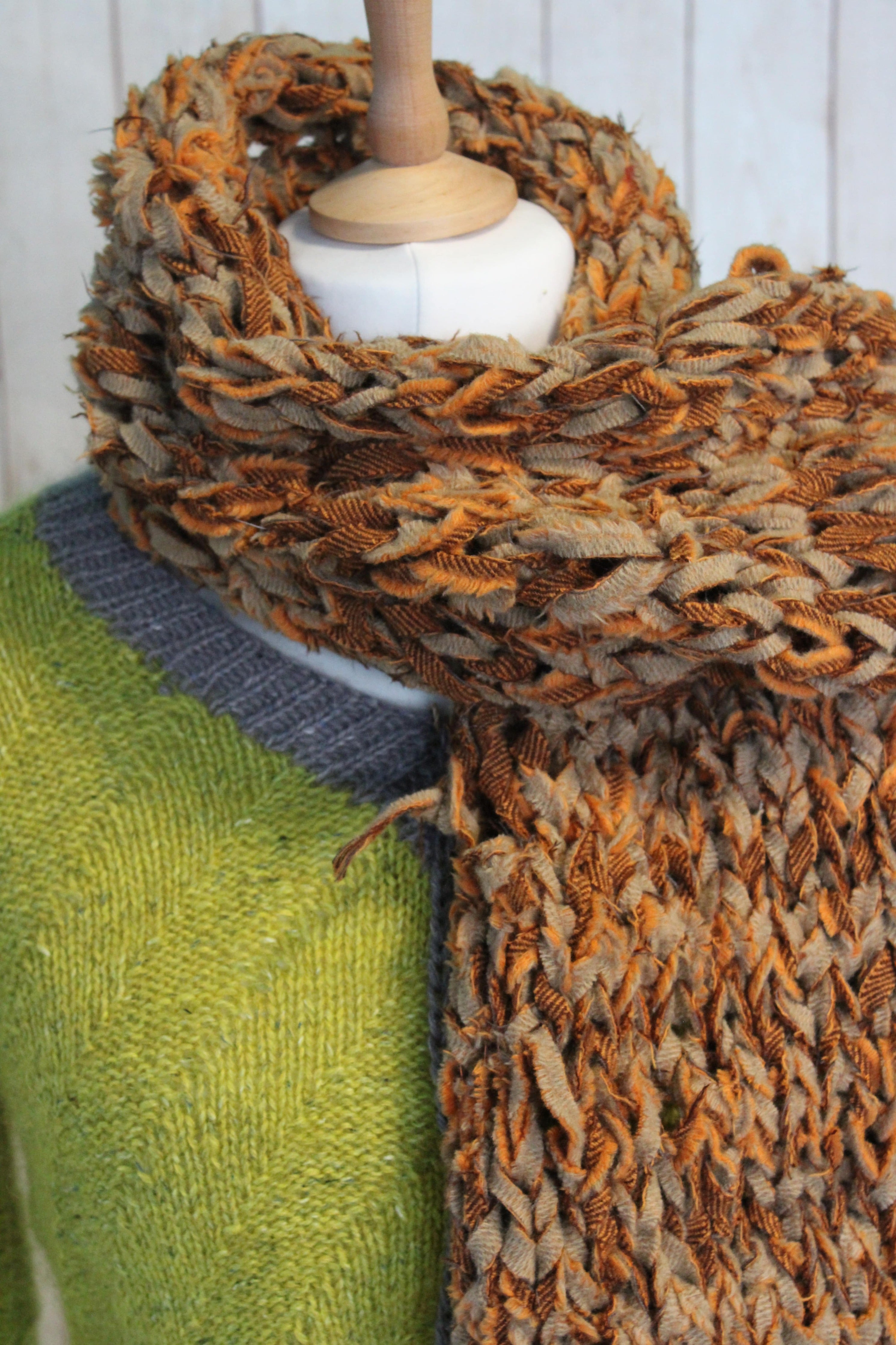Cashmere Elegance: Ethical Luxe for Every Corner