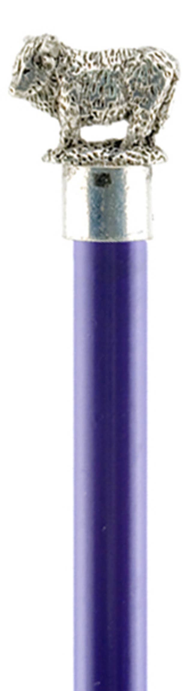 Pencil Pals - Scotland Pencil Toppers