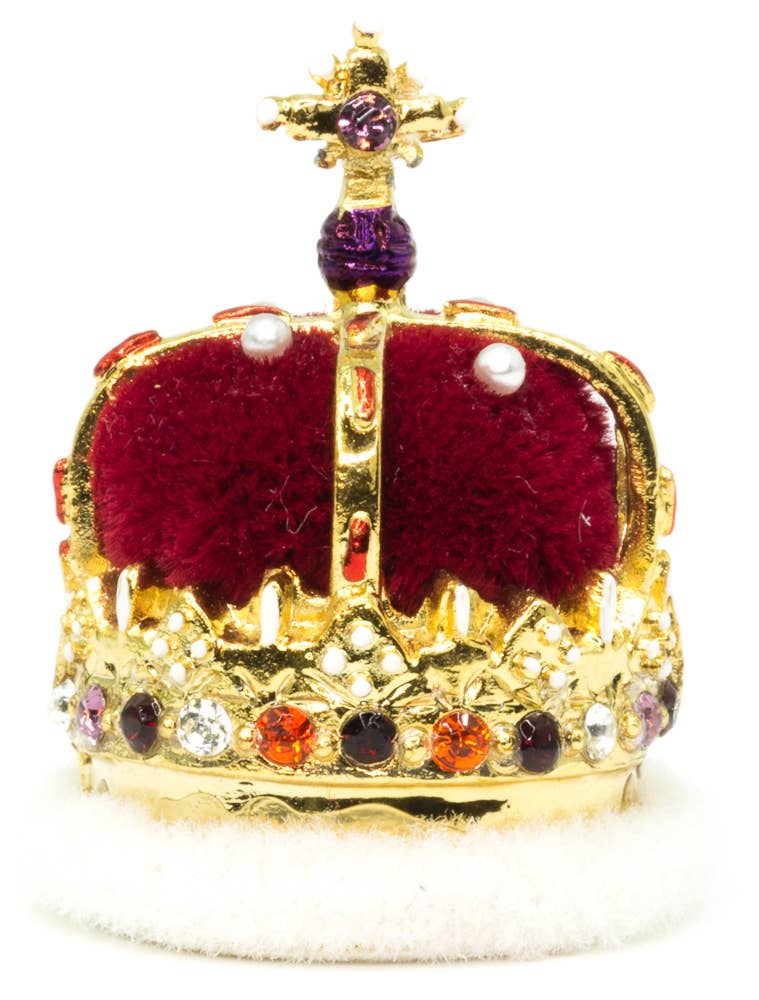 Miniature Scottish Crown