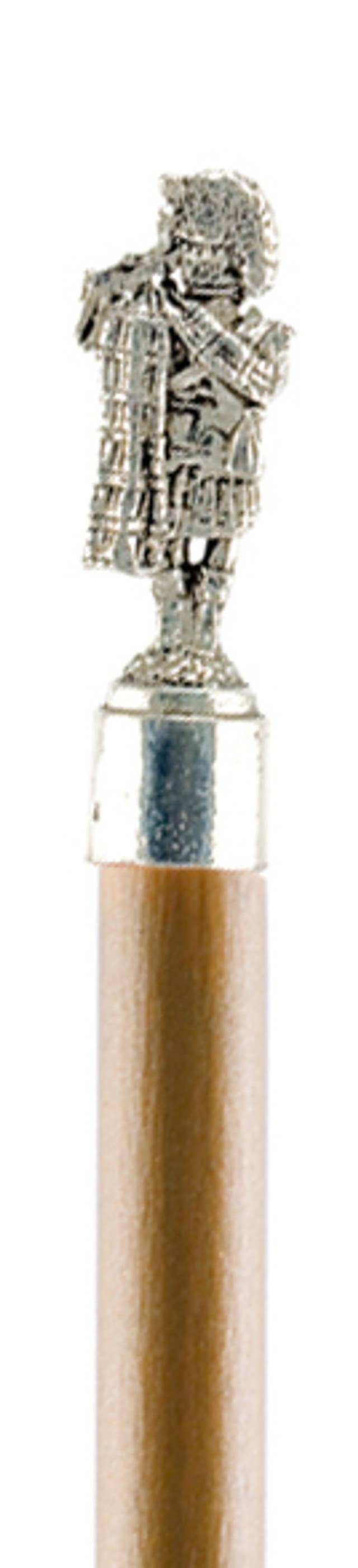 Pencil Pals - Scotland Pencil Toppers