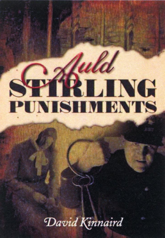 Auld Stirling Punishments