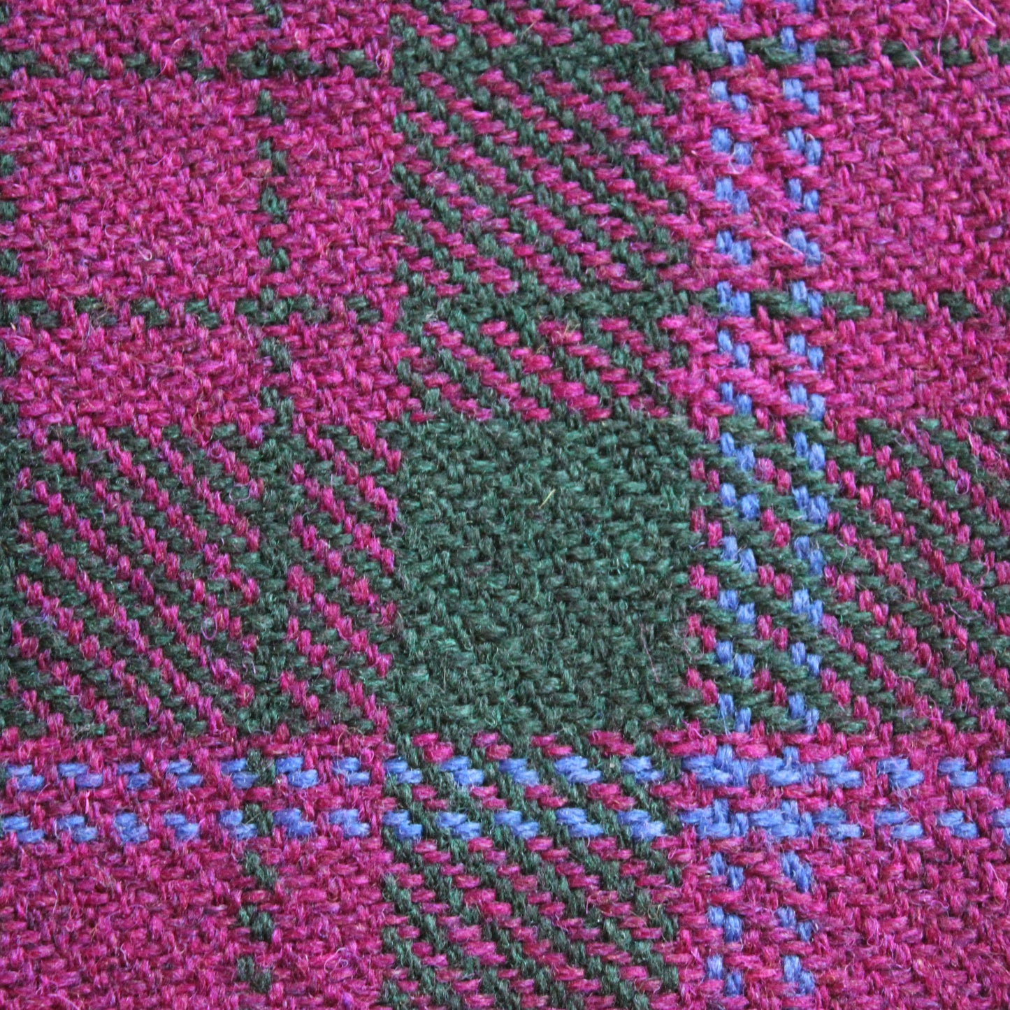 Spirit of Scotland Tartan Weaving Kit