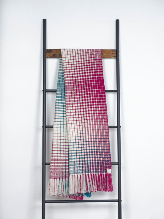Cashmere Gradient Wrap