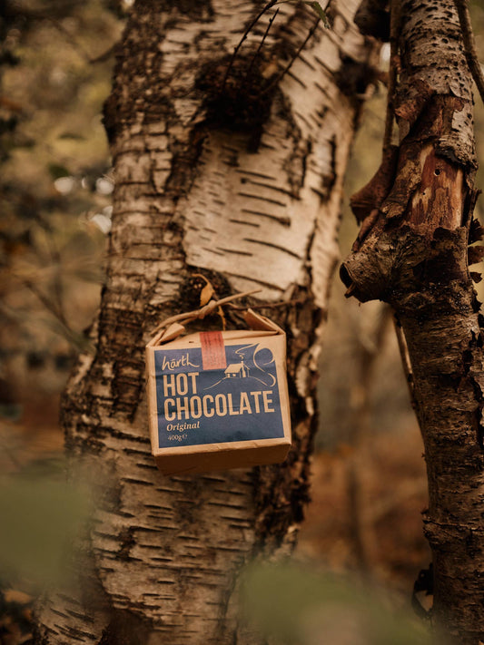 Classic Collection Hot Chocolate Gift Box