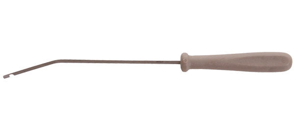 Threading Heddle Hook