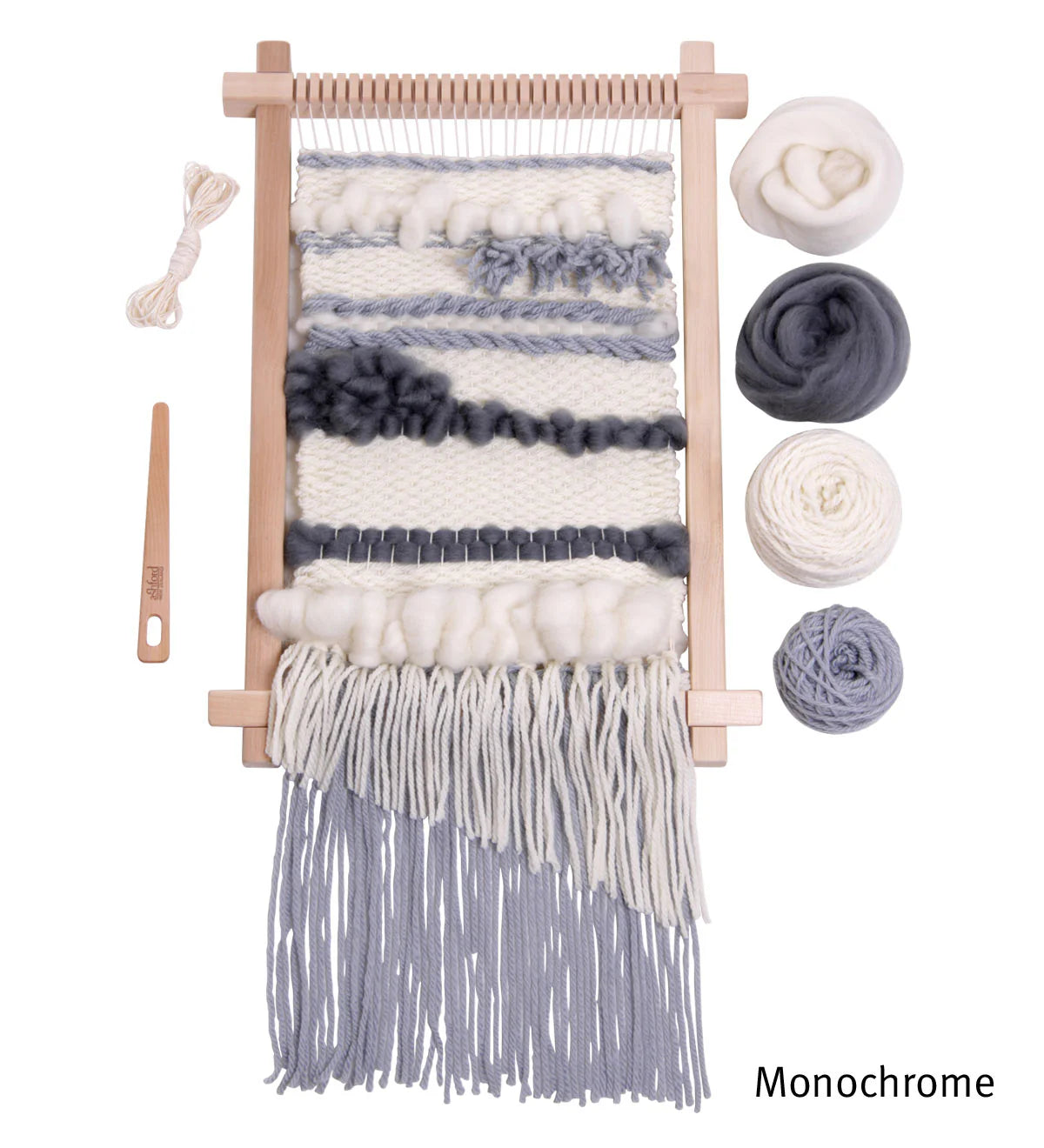 Ashford Weaving Starter Kit