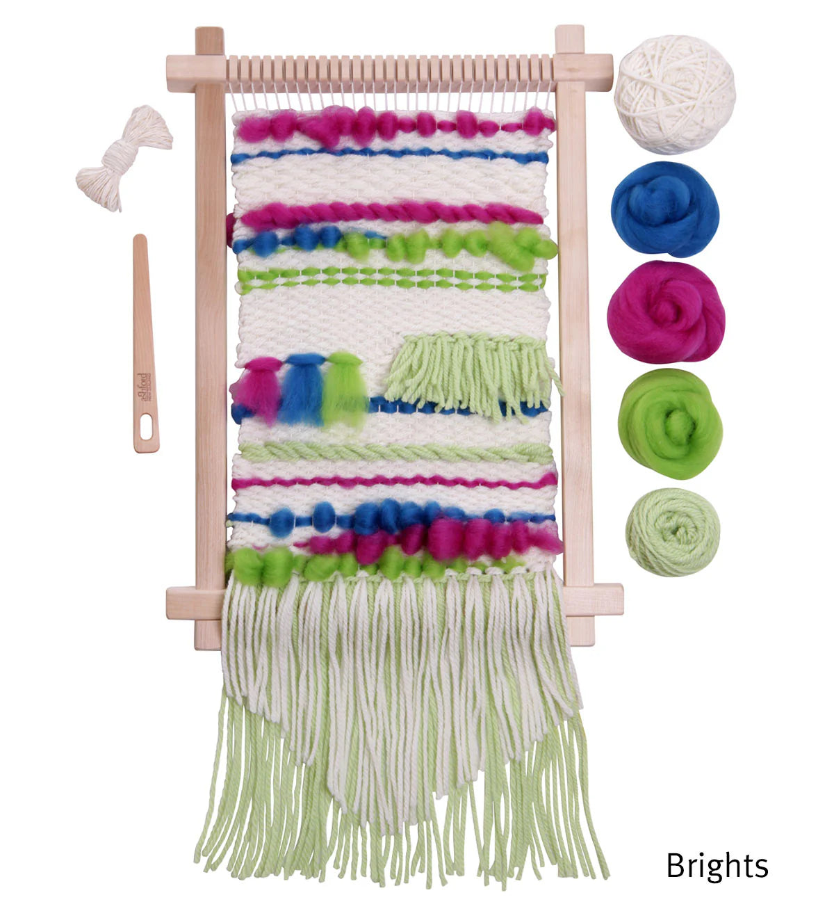 Ashford Weaving Starter Kit