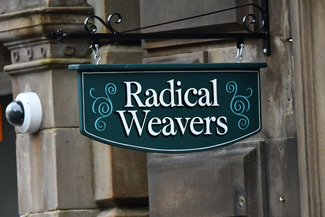 What Makes Us 'Radical'?