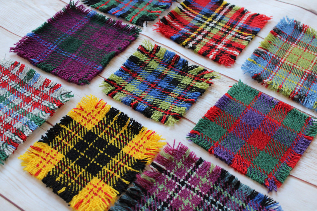 The People's Tartan Experience