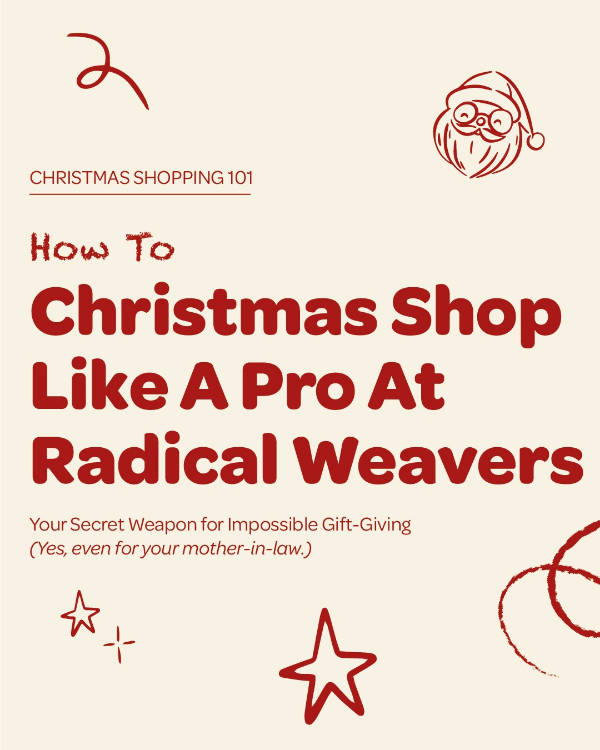 Christmas Gift Guide 2025