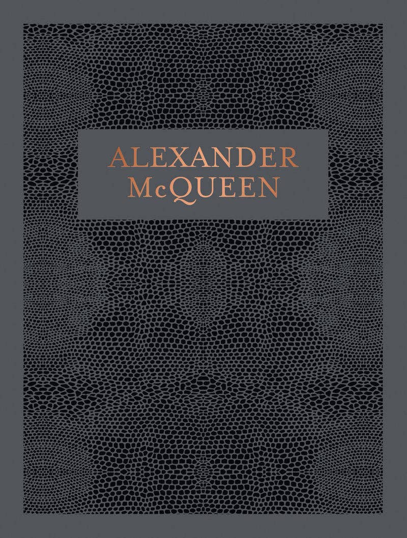 Alexander McQueen (Hardback)