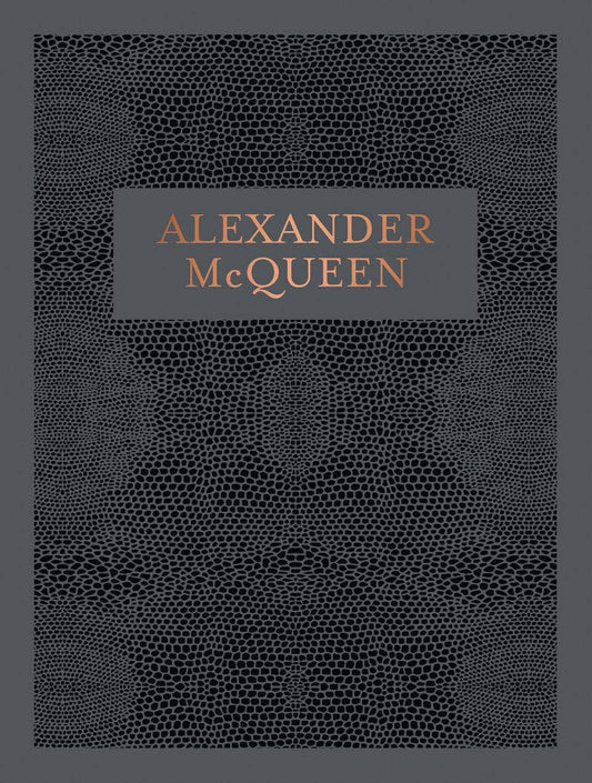 Alexander McQueen (Hardback)