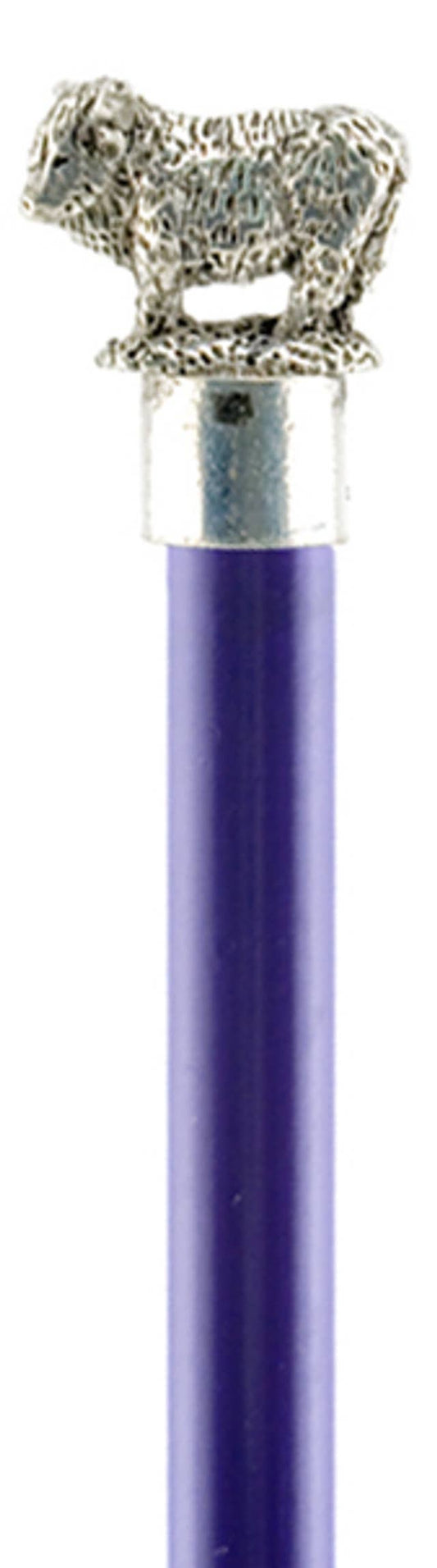 Pencil Pals - Scotland Pencil Toppers