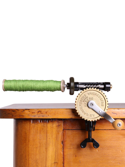 Swedish Bobbin Winder