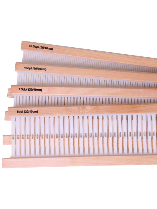 SampleIt Loom Reed 25cm/10in