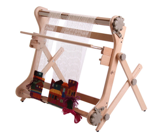Rigid Heddle Table Stand