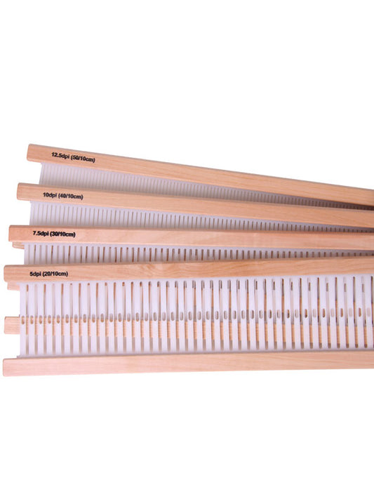 Rigid Heddle Loom Reed