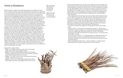 Wild Weave (Hardback)