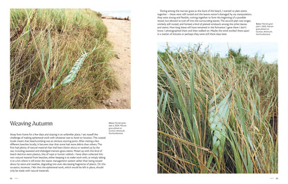 Wild Weave (Hardback)