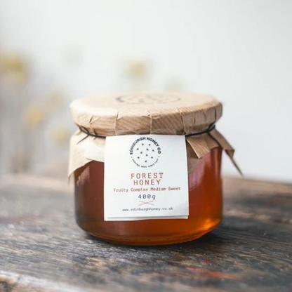 Forest Honey
