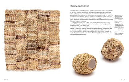 Wild Weave (Hardback)