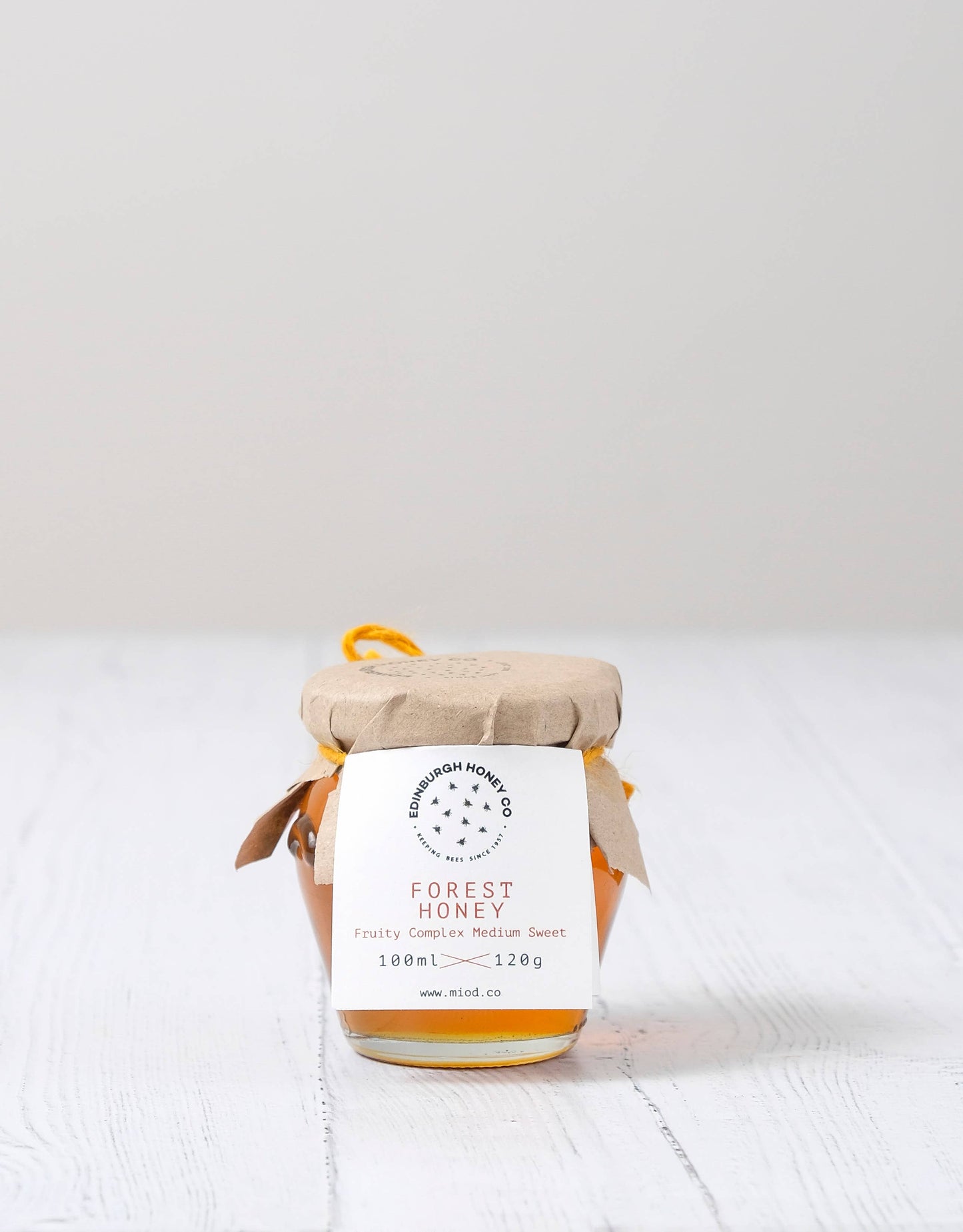 Forest Honey