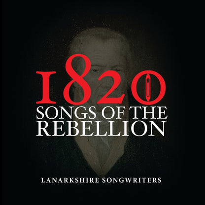 Songs of the Rebellion CD