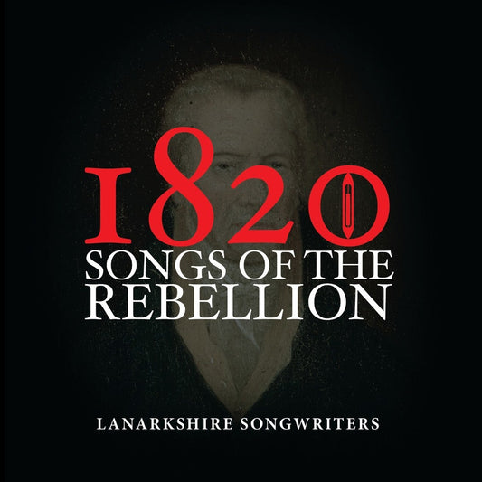 Songs of the Rebellion CD