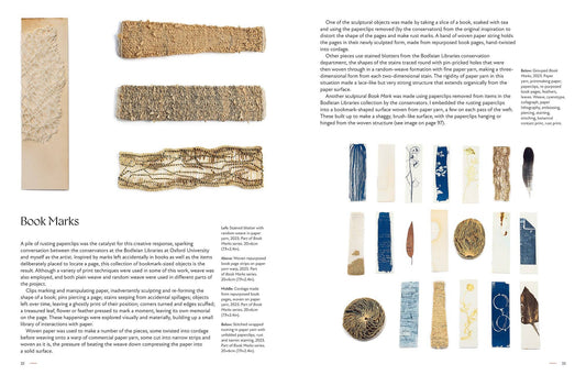Wild Weave (Hardback)