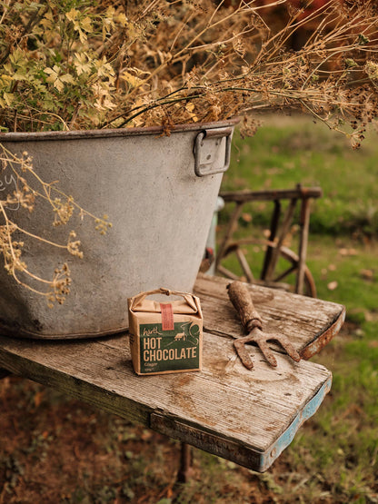 Fireside Collection Gift Box