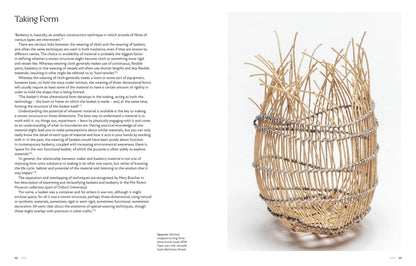 Wild Weave (Hardback)