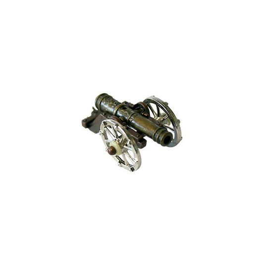Minature Cannon