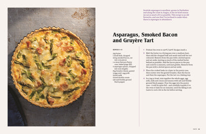 Gloagburn: Recipes from a Scottish Farm