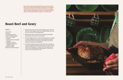 Gloagburn: Recipes from a Scottish Farm