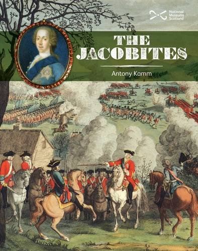 Jacobites Book