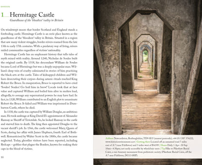 111 Dark Places in Scotland That You Shouldn't Miss