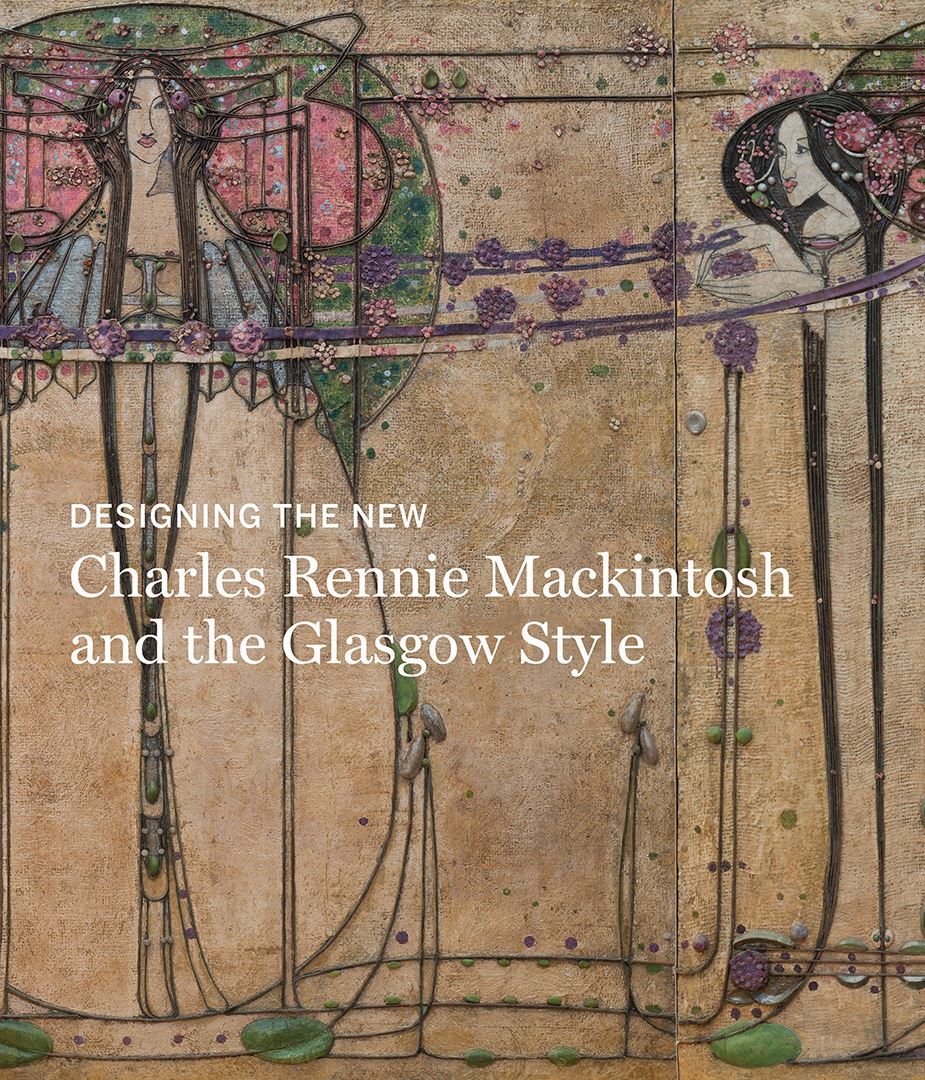Charles Rennie Mackintosh and The Glasgow Style