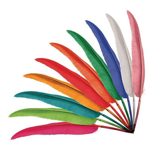 Quill Ballpoint Pen