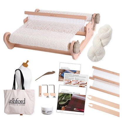 Ashford Complete Weaving Kit