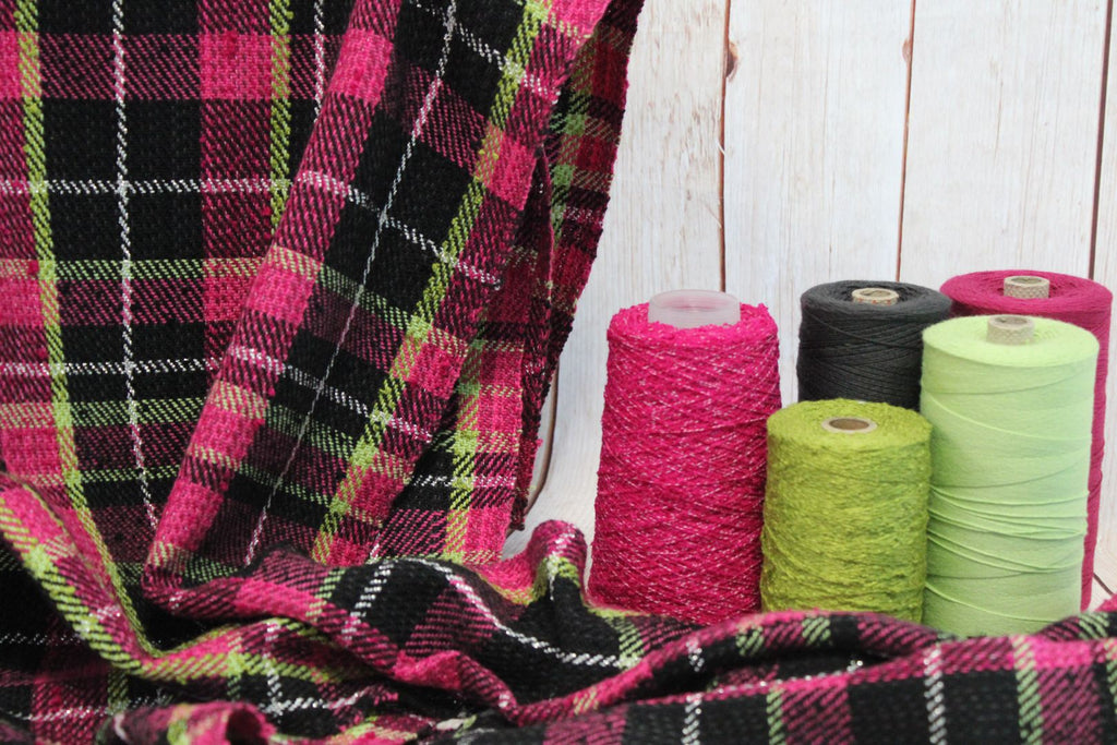 Tartan Design Service