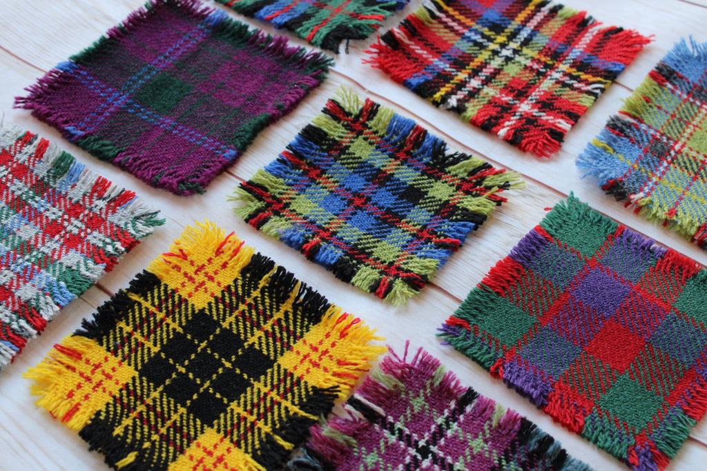 Tartan Design Service