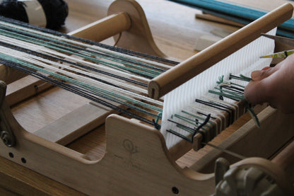 Ashford Rigid Heddle Weaving Loom